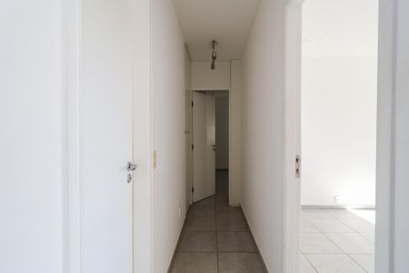Apartamento para alugar com 115m², 2 quartos e 2 vagas Apartamento para alugar com 115m², 2 quartos e 2 vagasCorredor