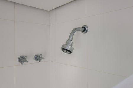 Apartamento para alugar com 115m², 2 quartos e 2 vagas Apartamento para alugar com 115m², 2 quartos e 2 vagasBanheiro da Suíte