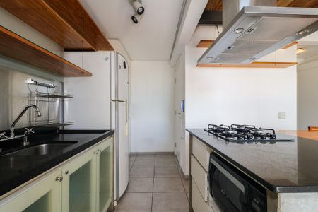 Apartamento para alugar com 115m², 2 quartos e 2 vagas Apartamento para alugar com 115m², 2 quartos e 2 vagasCozinha