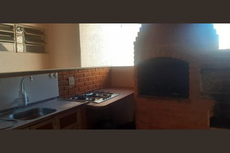 Foto 08 de casa à venda com 3 quartos, 140m² em Vila Proost de Souza, Campinas