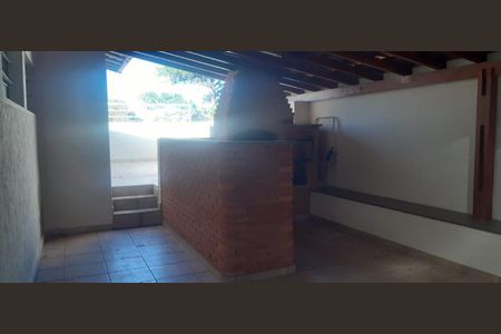 Foto 09 de casa à venda com 3 quartos, 140m² em Vila Proost de Souza, Campinas