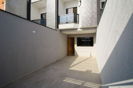 Casa à venda com 79m², 2 quartos e 2 vagas Casa à venda com 79m², 2 quartos e 2 vagasGaragem
