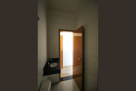 Casa à venda com 79m², 2 quartos e 2 vagas Casa à venda com 79m², 2 quartos e 2 vagasBanheiro da Suíte 2