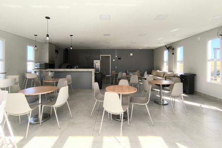 Apartamento à venda com 61m², 2 quartos e 1 vaga Apartamento à venda com 61m², 2 quartos e 1 vagaÁrea comum