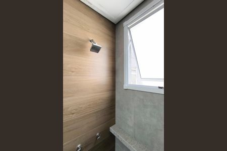 Apartamento à venda com 61m², 2 quartos e 1 vaga Apartamento à venda com 61m², 2 quartos e 1 vagaBanheiro