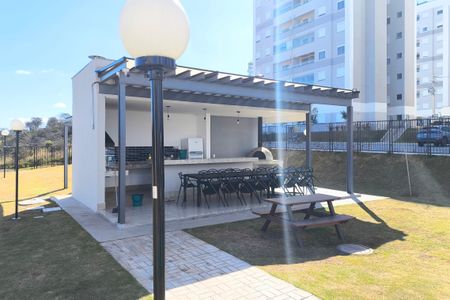 Apartamento à venda com 61m², 2 quartos e 1 vaga Apartamento à venda com 61m², 2 quartos e 1 vagaÁrea comum