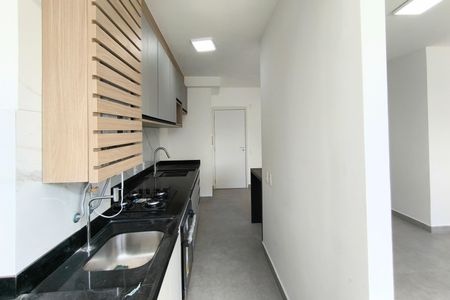 Apartamento à venda com 61m², 2 quartos e 1 vaga Apartamento à venda com 61m², 2 quartos e 1 vagaCozinha