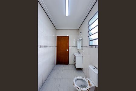 Apartamento à venda com 126m², 3 quartos e 1 vagaBanheiro