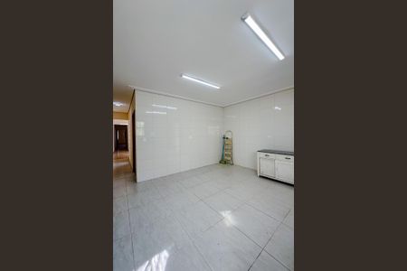 Apartamento à venda com 126m², 3 quartos e 1 vagaCozinha