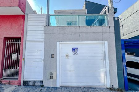 Apartamento à venda com 126m², 3 quartos e 1 vagaFachada - Plaquinha