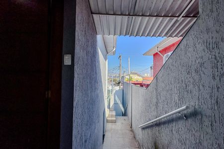 Apartamento à venda com 126m², 3 quartos e 1 vagaVista do Quarto 2