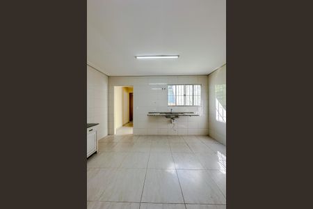 Apartamento à venda com 126m², 3 quartos e 1 vagaCozinha