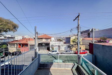 Apartamento à venda com 126m², 3 quartos e 1 vagaVista do Quarto 1