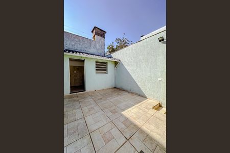 Apartamento à venda com 126m², 3 quartos e 1 vagaÁrea externa