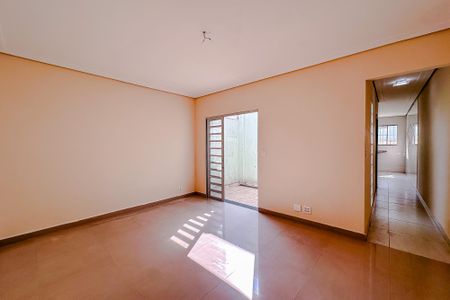 Sala de apartamento à venda com 3 quartos, 126m² em Mooca, São Paulo