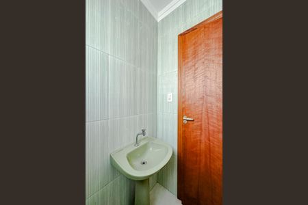 Apartamento à venda com 126m², 3 quartos e 1 vagaLavabo