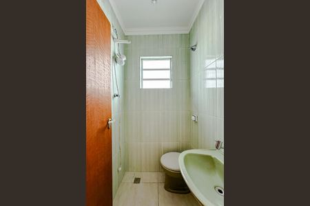 Apartamento à venda com 126m², 3 quartos e 1 vagaLavabo