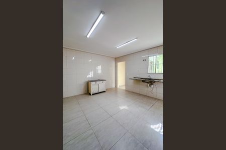 Apartamento à venda com 126m², 3 quartos e 1 vagaCozinha