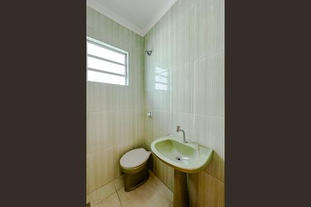 Apartamento à venda com 126m², 3 quartos e 1 vagaLavabo