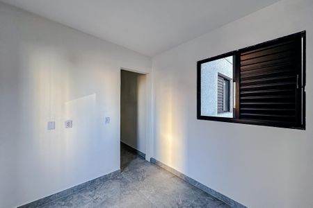Quarto de apartamento para alugar com 1 quarto, 42m² em Vila Bertioga, São Paulo