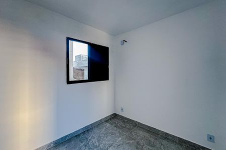 Quarto de apartamento para alugar com 1 quarto, 42m² em Vila Bertioga, São Paulo