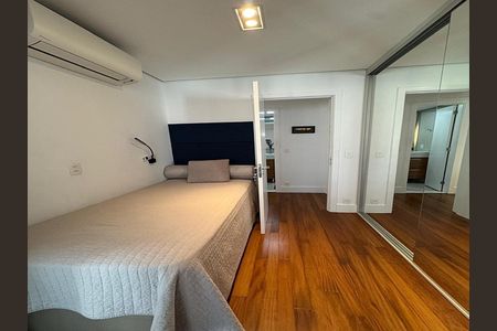 Foto 11 de apartamento à venda com 2 quartos, 58m² em Brooklin, São Paulo