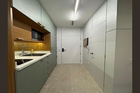 Foto 08 de apartamento à venda com 2 quartos, 58m² em Brooklin, São Paulo