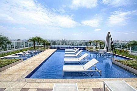 Apartamento à venda com 58m², 2 quartos e 1 vaga Apartamento à venda com 58m², 2 quartos e 1 vagaFoto 17