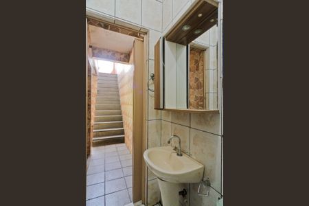 Casa para alugar com 120m², 3 quartos e 2 vagas Casa para alugar com 120m², 3 quartos e 2 vagasBanheiro 2