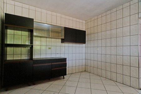 Casa para alugar com 120m², 3 quartos e 2 vagas Casa para alugar com 120m², 3 quartos e 2 vagasCozinha