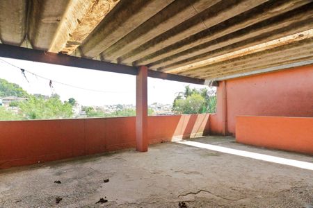 Casa para alugar com 120m², 3 quartos e 2 vagas Casa para alugar com 120m², 3 quartos e 2 vagasÁrea Externa