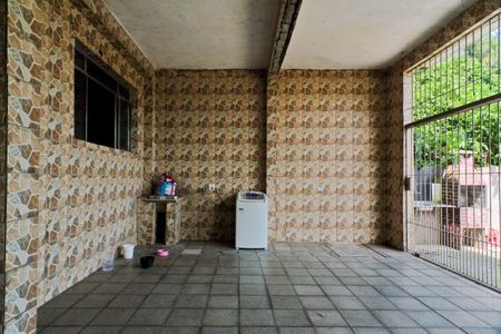 Casa para alugar com 120m², 3 quartos e 2 vagas Casa para alugar com 120m², 3 quartos e 2 vagasÁrea de Serviço