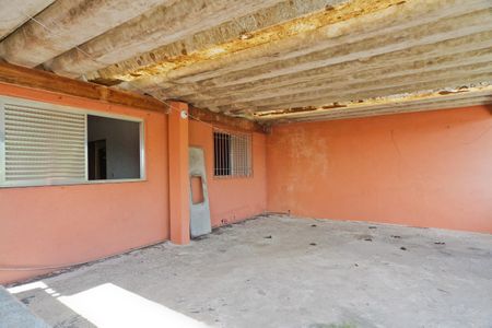 Casa para alugar com 120m², 3 quartos e 2 vagas Casa para alugar com 120m², 3 quartos e 2 vagasÁrea Externa