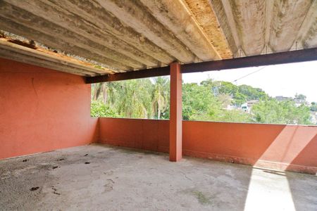 Casa para alugar com 120m², 3 quartos e 2 vagas Casa para alugar com 120m², 3 quartos e 2 vagasÁrea Externa
