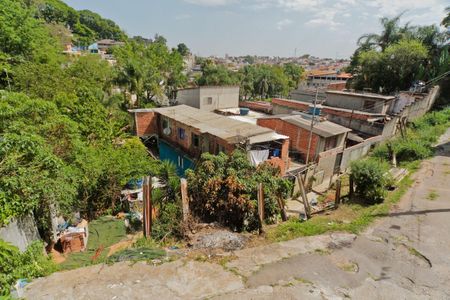 Casa para alugar com 120m², 3 quartos e 2 vagas Casa para alugar com 120m², 3 quartos e 2 vagasVista da Área Externa