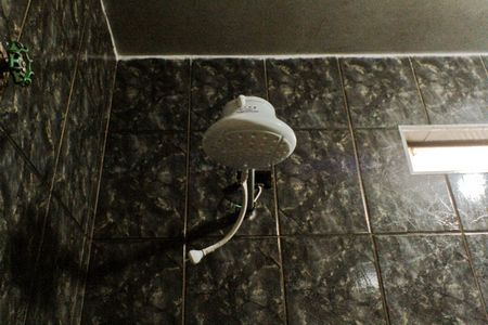 Casa para alugar com 120m², 3 quartos e 2 vagas Casa para alugar com 120m², 3 quartos e 2 vagasBanheiro 1