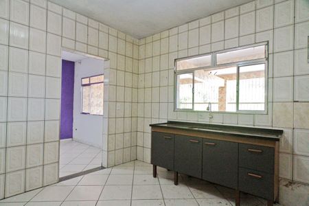 Casa para alugar com 120m², 3 quartos e 2 vagas Casa para alugar com 120m², 3 quartos e 2 vagasCozinha
