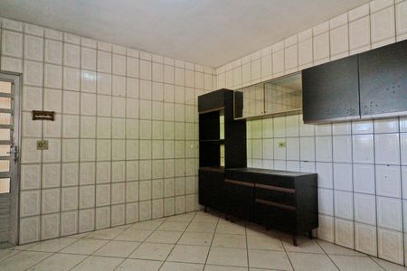 Casa para alugar com 120m², 3 quartos e 2 vagas Casa para alugar com 120m², 3 quartos e 2 vagasCozinha