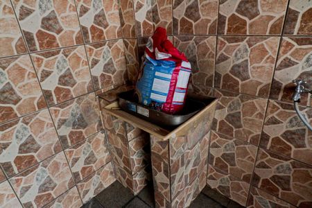 Casa para alugar com 120m², 3 quartos e 2 vagas Casa para alugar com 120m², 3 quartos e 2 vagasÁrea de Serviço