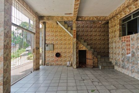 Casa para alugar com 120m², 3 quartos e 2 vagas Casa para alugar com 120m², 3 quartos e 2 vagasÁrea de Serviço