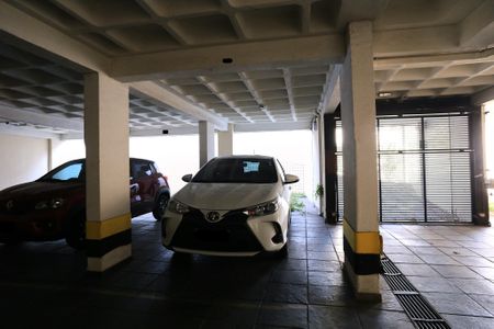 Apartamento à venda com 74m², 3 quartos e 2 vagas Apartamento à venda com 74m², 3 quartos e 2 vagasGaragem