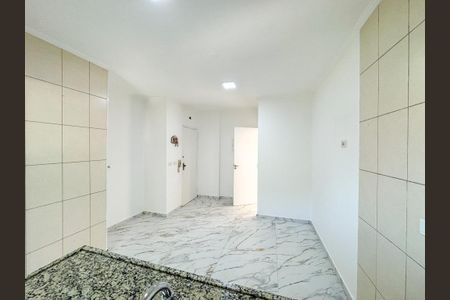 Foto 17 de apartamento à venda com 3 quartos, 94m² em Santa Terezinha, Santo André