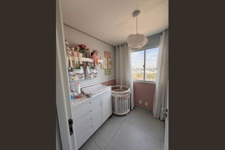 Foto 12 de apartamento à venda com 3 quartos, 92m² em Jardim Novo Taboao, São Paulo