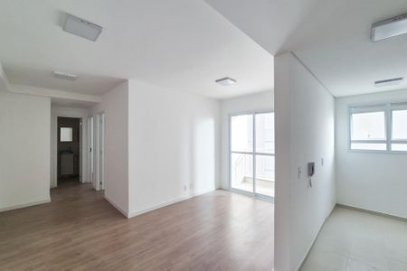 Apartamento para alugar com 49m², 2 quartos e 1 vaga Apartamento para alugar com 49m², 2 quartos e 1 vagaSala