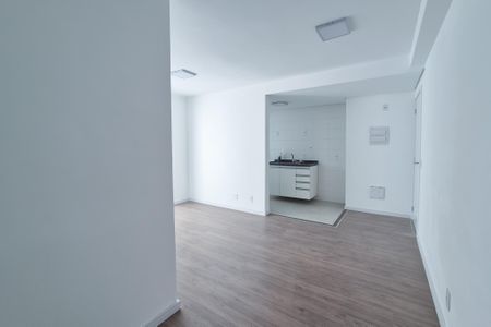 Sala de apartamento para alugar com 2 quartos, 49m² em Assunção, São Bernardo do Campo