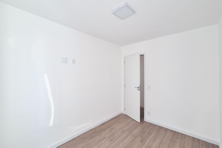 Quarto 2 de apartamento para alugar com 2 quartos, 49m² em Assunção, São Bernardo do Campo