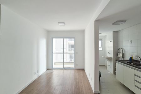Apartamento para alugar com 2 quartos, 49m² em Assunção, São Bernardo do Campo