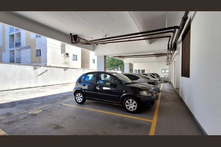 Apartamento para alugar com 82m², 2 quartos e 1 vaga Apartamento para alugar com 82m², 2 quartos e 1 vagaGaragem