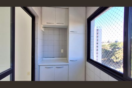 Apartamento para alugar com 82m², 2 quartos e 1 vaga Apartamento para alugar com 82m², 2 quartos e 1 vagaÁrea de Serviço