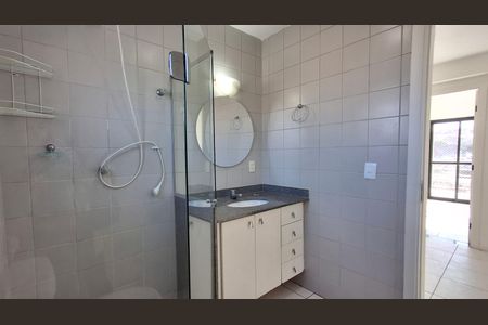 Apartamento para alugar com 82m², 2 quartos e 1 vaga Apartamento para alugar com 82m², 2 quartos e 1 vagaBanheiro